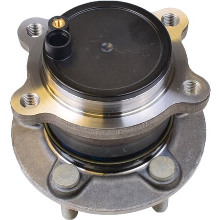 SKF BR930958 Axle Bearing And Hub Assembly BR930958